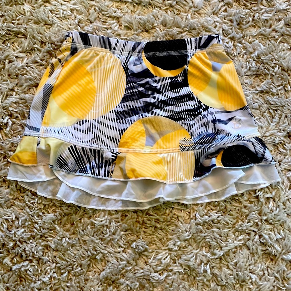 Sofibella Tennis Skirt